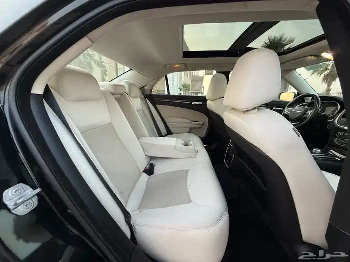 كرايزلر 2016 للمستخدم الحد 47 الف 29