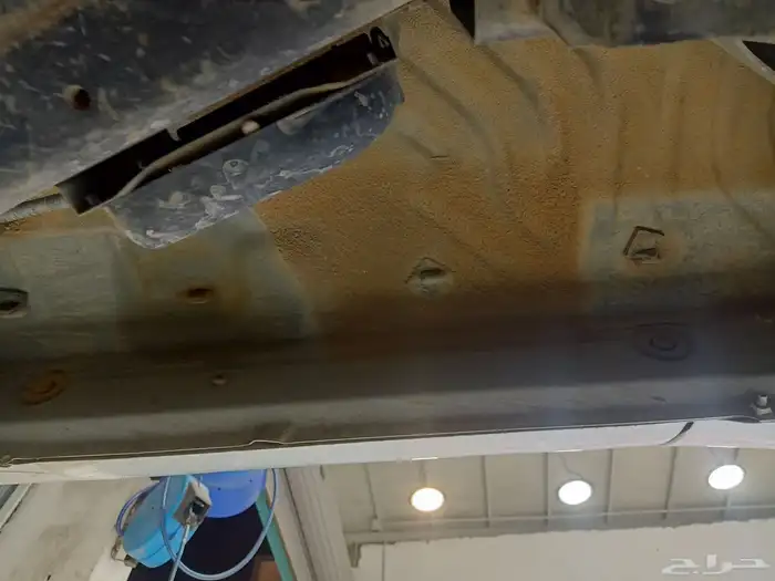 جيب نيسان 2002 25