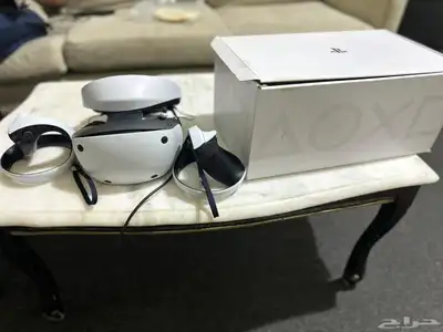 نظارة واقع افتراضي للبلايستيشن psvr2 0