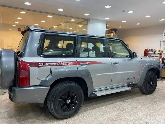 ترهيم تيسان قطع نيسان فتك 14