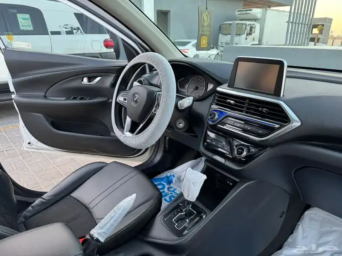 للبيع شانجان السفن 6