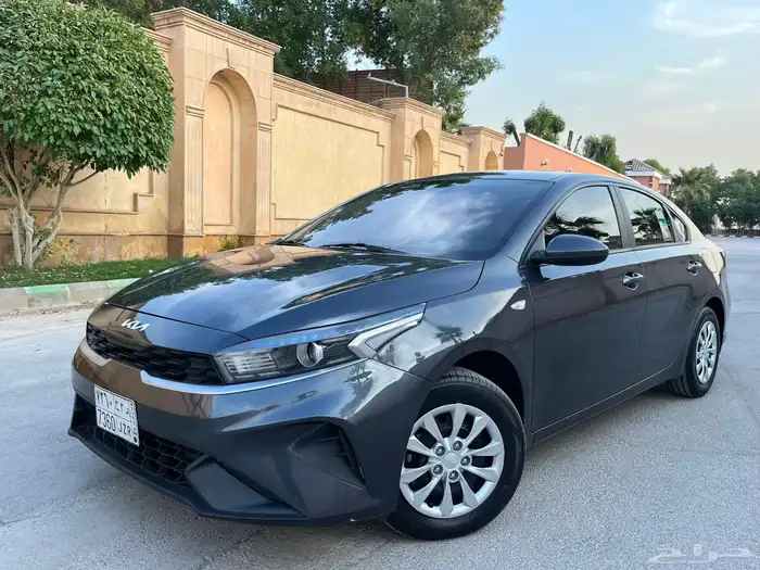 كيا سيراتو 2024 1