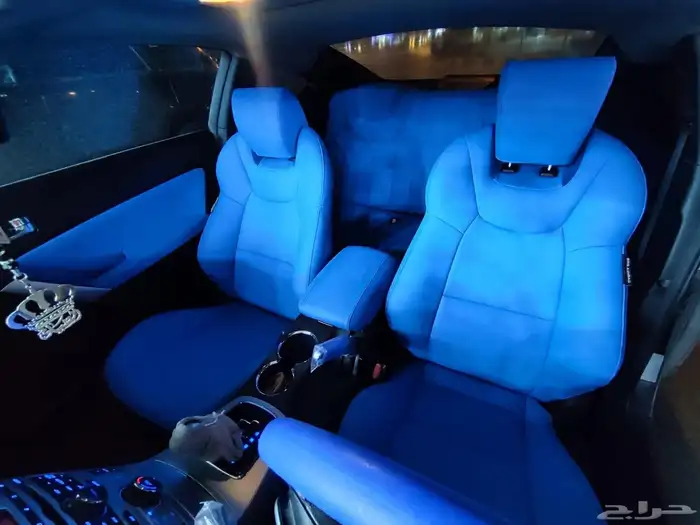 هونداي جينسس كوبيه 8