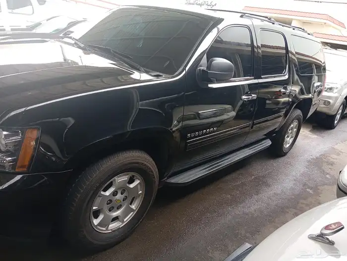 شيفروليه جمس2012 1