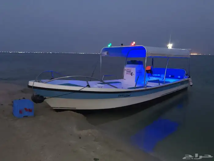 رحلات صيد ونزهه القنفذة 0