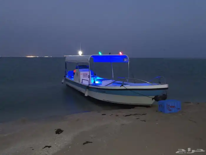 رحلات صيد ونزهه القنفذة 1