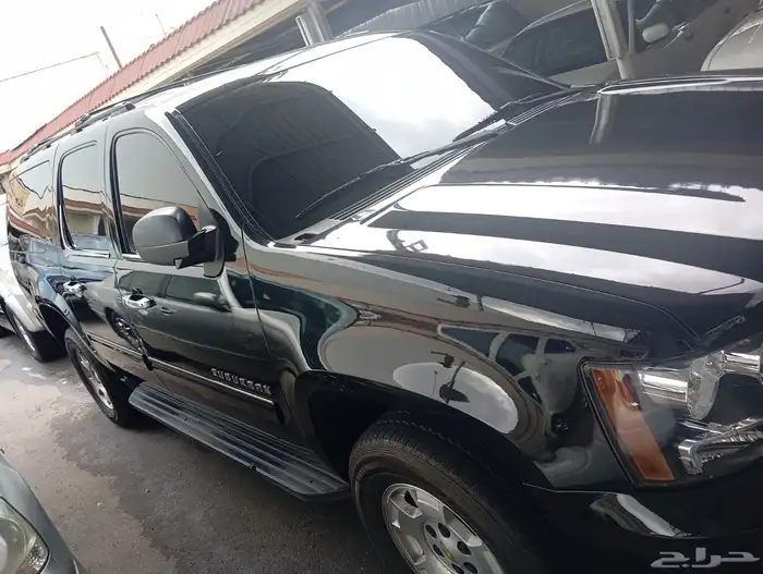 شيفروليه جمس2012 2