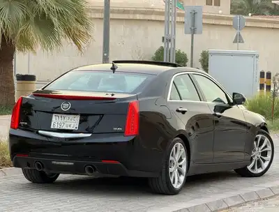 كدلك ATS فل كامل 2014 الحد 40 الف index