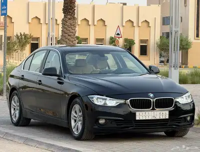 بي ام دبليو 2018 ناغي 320 الحد 47 الف index