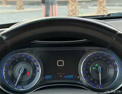 كرايزلر 2016 للمستخدم الحد 47 الف index