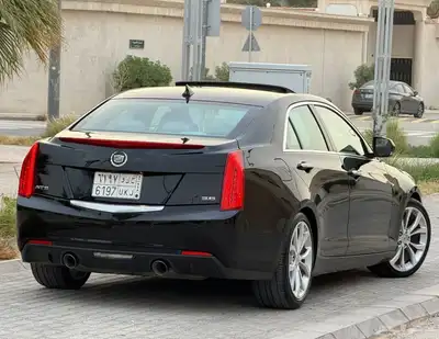 كدلك ATS فل كامل 2014 الحد 40 الف index