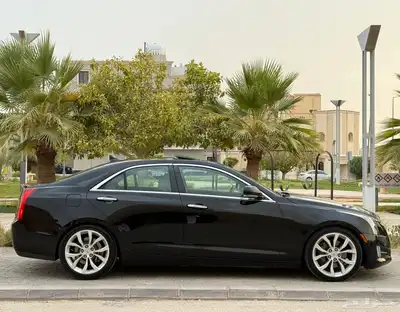 كدلك ATS فل كامل 2014 الحد 40 الف index