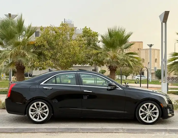 كدلك ATS فل كامل 2014 الحد 40 الف 4