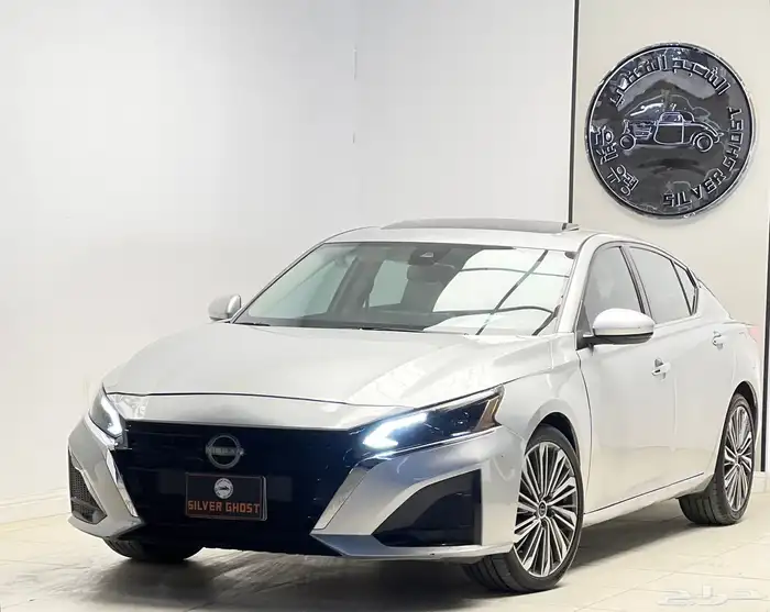 نيسان- التيما - 2023 3