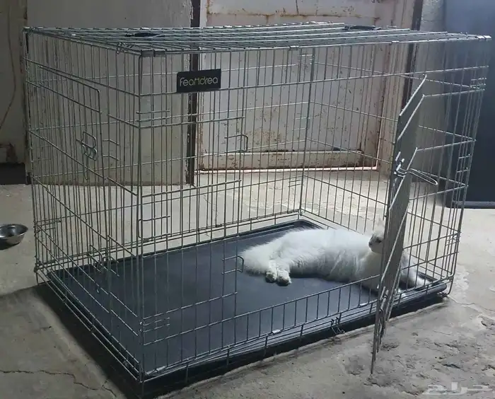 اقفاص قطط كبيره 0