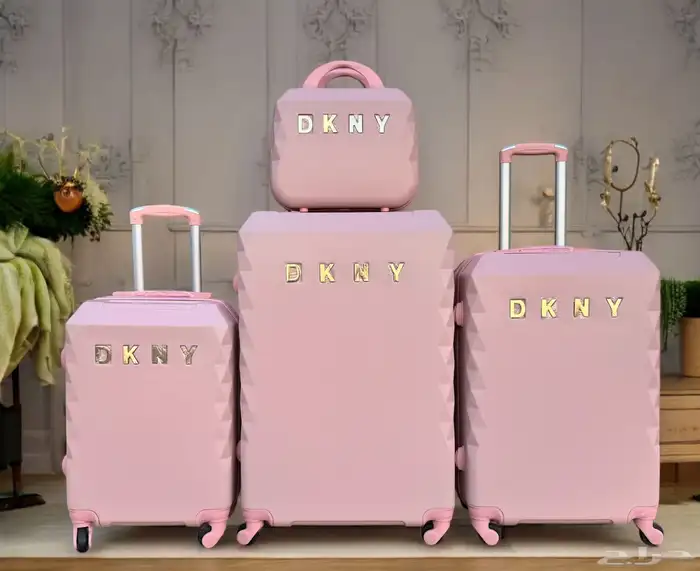 شنطه سفر أنواع ممتازه 12