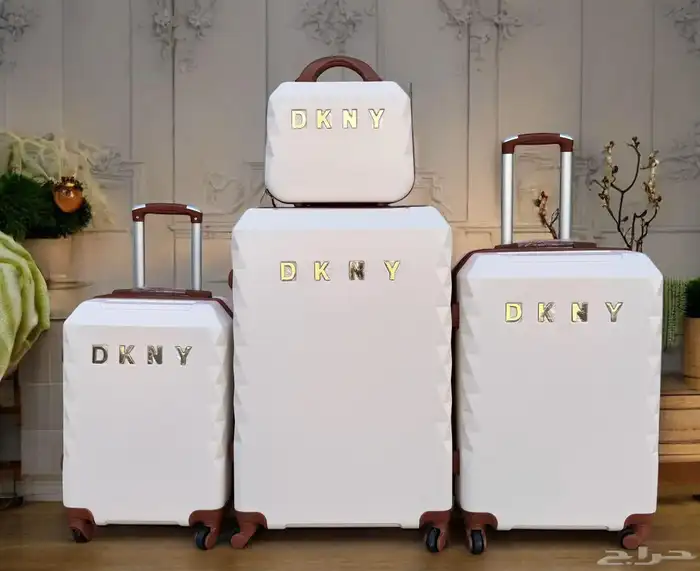 شنطه سفر أنواع ممتازه 16