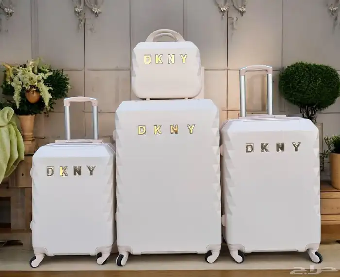 شنطه سفر أنواع ممتازه 15