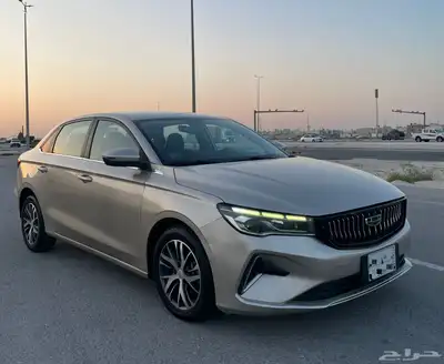 جيلي امجراند 2023 index