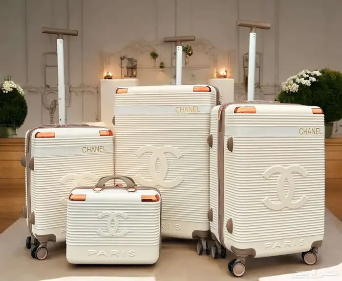 شنطه سفر أنواع ممتازه 6