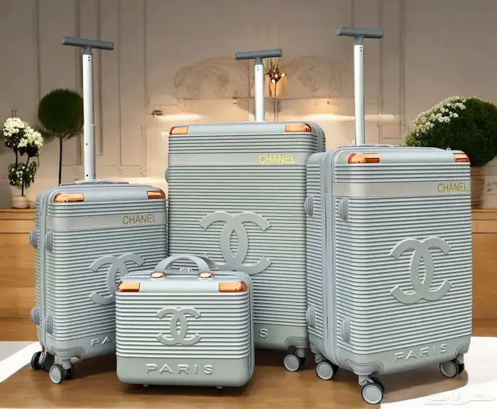 شنطه سفر أنواع ممتازه 8