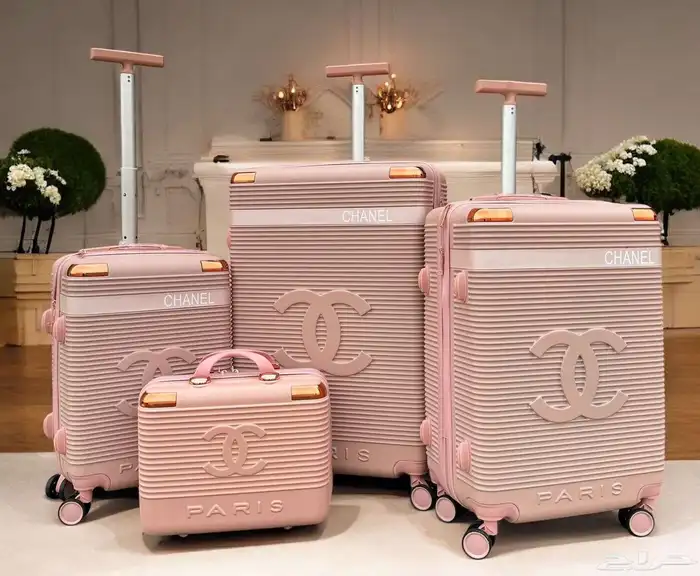 شنطه سفر أنواع ممتازه 9