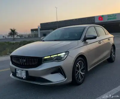 جيلي امجراند 2023 index