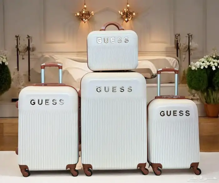 شنطه سفر أنواع ممتازه 10