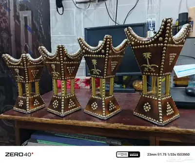 مباخر سيفين ونخلة index