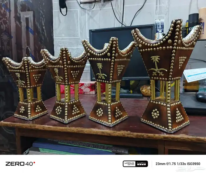 مباخر سيفين ونخلة 7