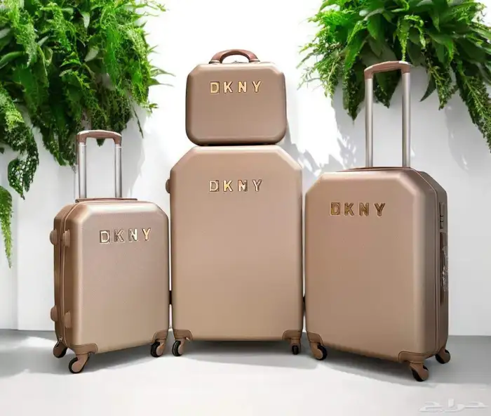 شنطه سفر أنواع ممتازه 11