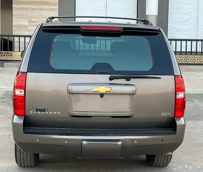 تاهو - 2012 - سعودي 1