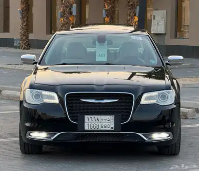 كرايزلر 2016 للمستخدم الحد 47 الف index