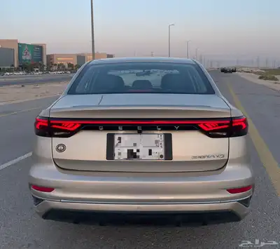 جيلي امجراند 2023 index