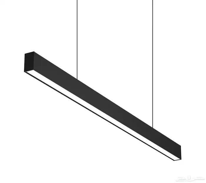 انارات خطية انارات معارض لينر مكاتب 20