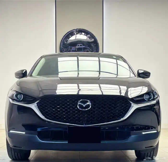 مازدا CX30 -2024 1