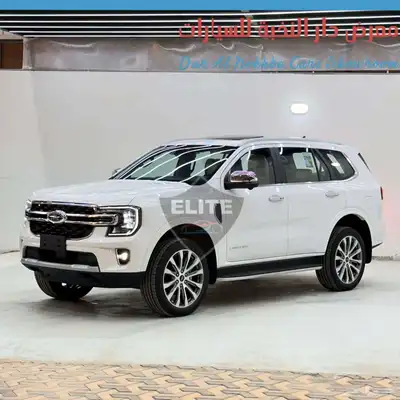 فورد ايفرست ليمتد فل كامل2025 كاش وبنوك index