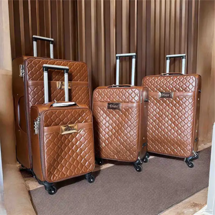 شنطه سفر أنواع ممتازه 3