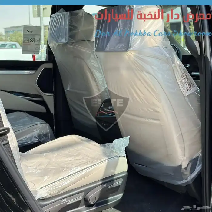 كاديلاك سكاليد سبورت فل2025 كاش وبنوك 21