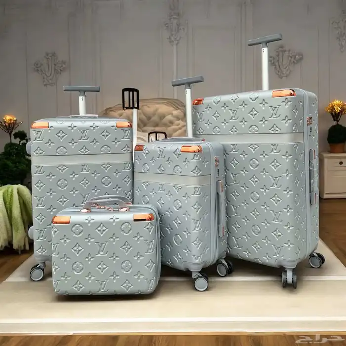 شنطه سفر أنواع ممتازه 2