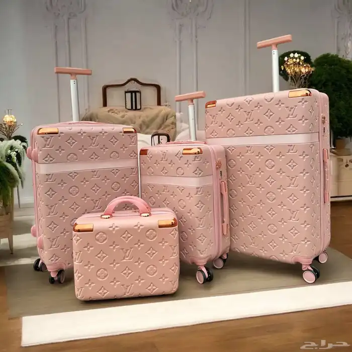 شنطه سفر أنواع ممتازه 5