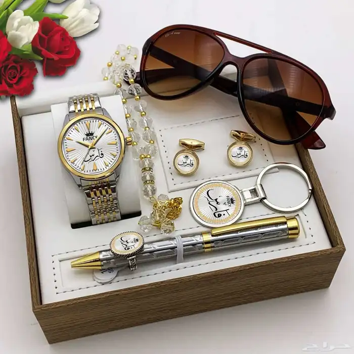 ساعات رجالي 0