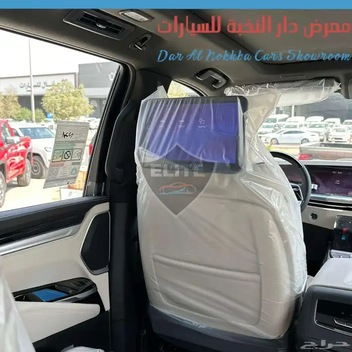 كاديلاك سكاليد سبورت فل2025 كاش وبنوك 22