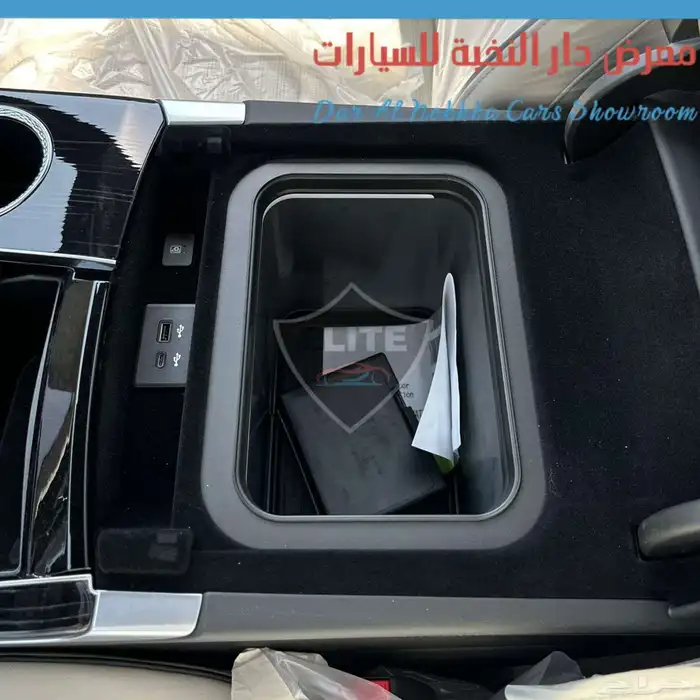 كاديلاك سكاليد سبورت فل2025 كاش وبنوك 16