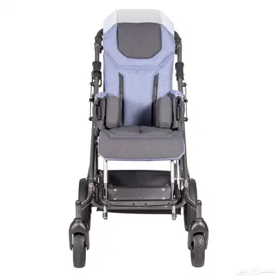 عربية من باترون للأطفال شديدي الإعاقة index