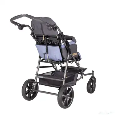 عربية من باترون للأطفال شديدي الإعاقة index