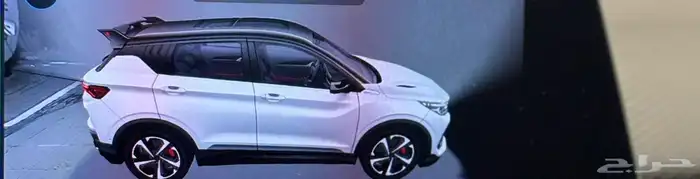 جيلي - كولراي -2024 -فل 18