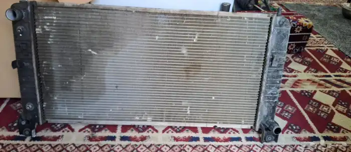 قطع غيار جمس 2010 3