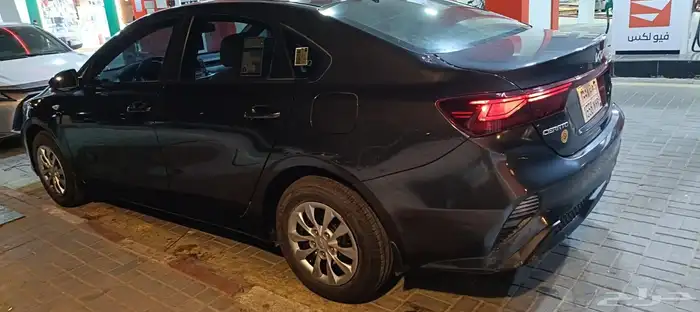 كيا سيراتو موديل 2024 1