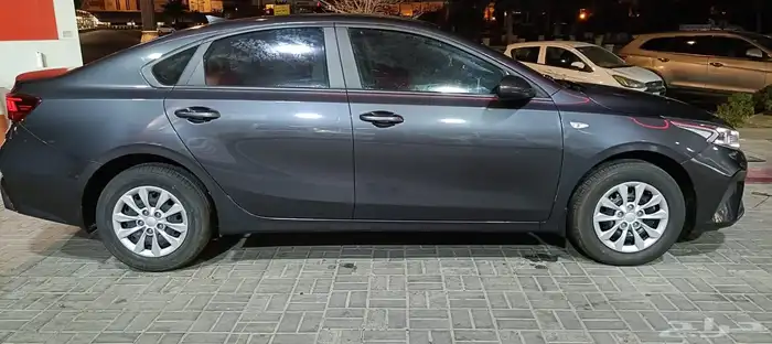 كيا سيراتو موديل 2024 0